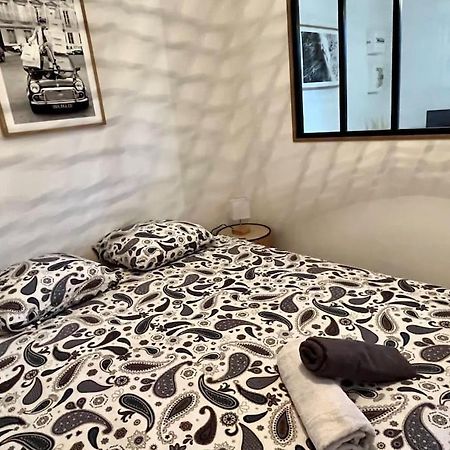 Appartement Cosy Plein Centre 두에 외부 사진